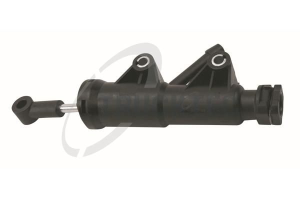 Головний циліндр зчеплення TRUCKTEC AUTOMOTIVE 0223134 - zapix