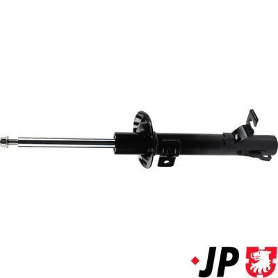 Амортизатор JP GROUP 1542104070 - zapix
