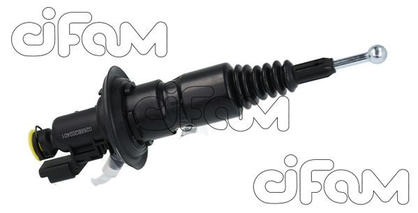 Головний циліндр зчеплення CIFAM 505268 - zapix