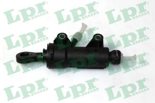 Головний циліндр зчеплення LPR 2379 - zapix