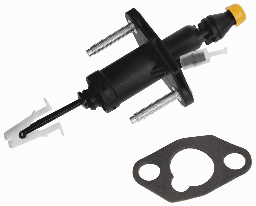 Головний циліндр зчеплення SACHS 6284600880 - zapix