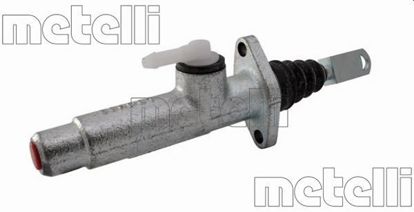 Головний циліндр зчеплення METELLI 550015 - zapix