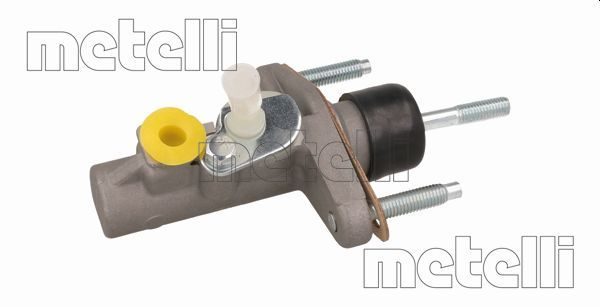 Головний циліндр зчеплення METELLI 550178 - zapix