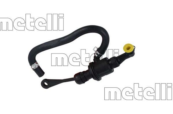 Головний циліндр зчеплення METELLI 550274 - zapix
