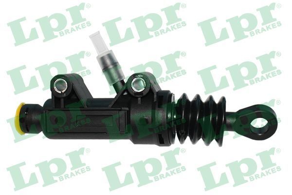 Головний циліндр зчеплення LPR 2230 - zapix