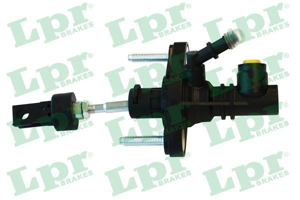 Головний циліндр зчеплення LPR 2462 - zapix