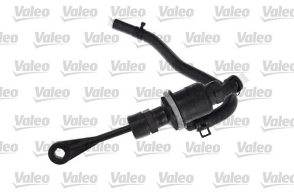Головний циліндр зчеплення VALEO 804908 - zapix