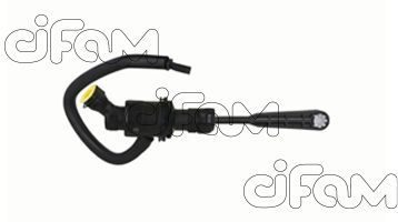 Головний циліндр зчеплення CIFAM 505251 - zapix