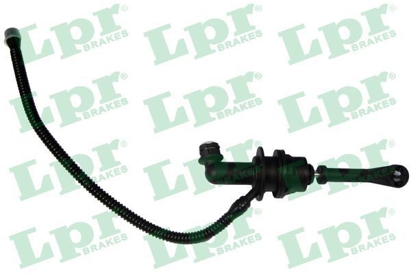 Головний циліндр зчеплення LPR 2237 - zapix