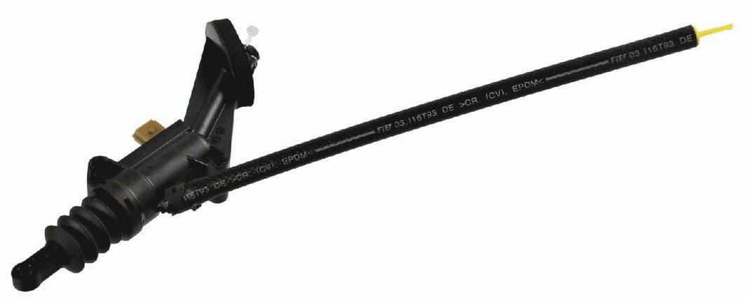 Головний циліндр зчеплення SACHS 6284605073 - zapix