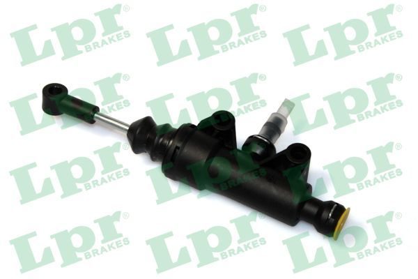 Головний циліндр зчеплення LPR 2153 - zapix