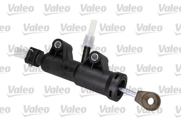 Головний циліндр зчеплення VALEO 874502 - zapix
