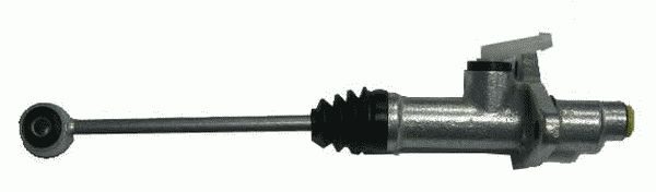 Головний циліндр зчеплення SACHS 6284600124 - zapix