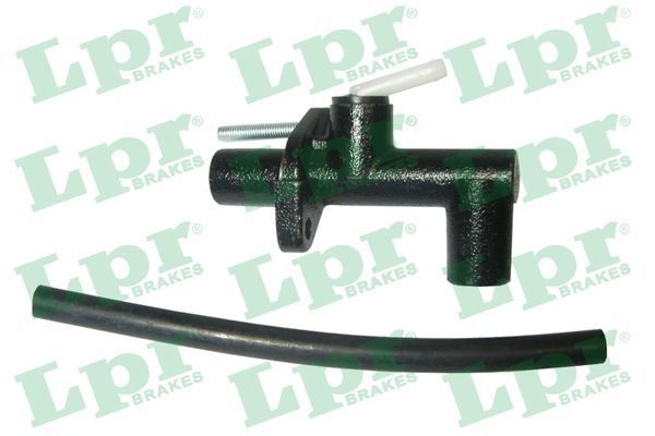 Головний циліндр зчеплення LPR 2273 - zapix