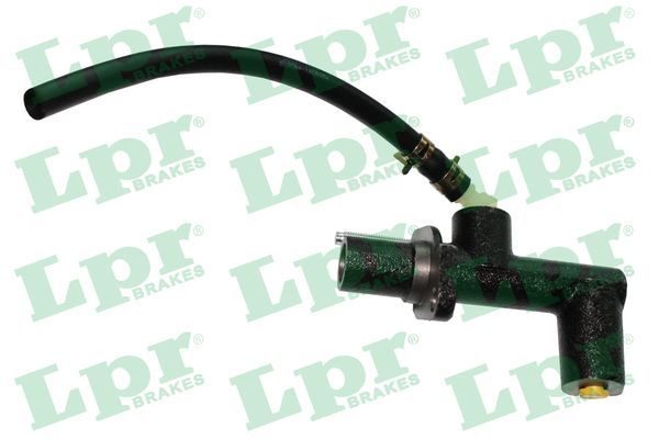 Головний циліндр зчеплення LPR 2441 - zapix