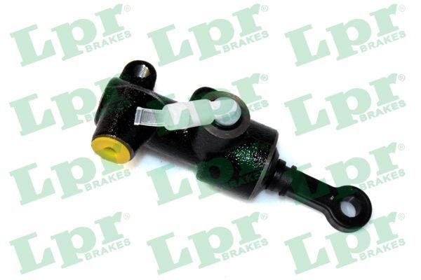 Головний циліндр зчеплення LPR 2161 - zapix