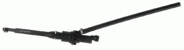 Головний циліндр зчеплення SACHS 6284600150 - zapix