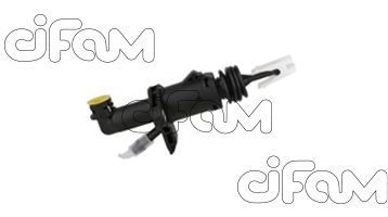 Головний циліндр зчеплення CIFAM 505260 - zapix