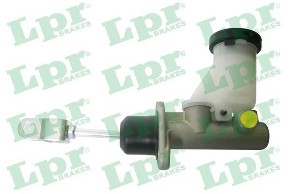 Головний циліндр зчеплення LPR 2268 - zapix