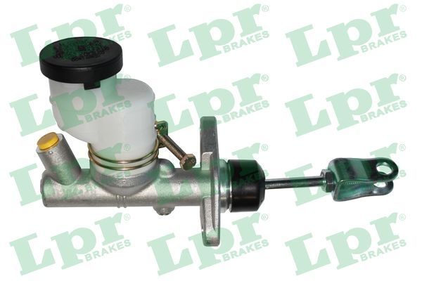 Головний циліндр зчеплення LPR 2419 - zapix