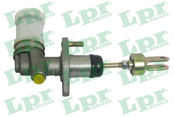 Головний циліндр зчеплення LPR 2319 - zapix
