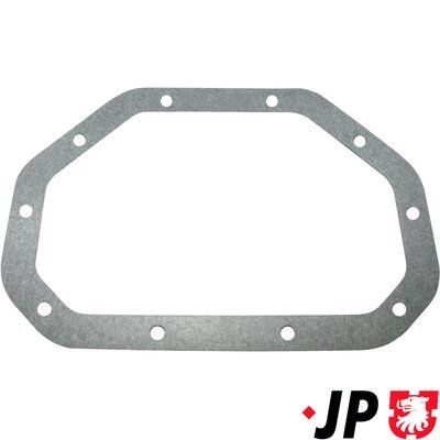 Механізм перемикання передач JP GROUP 1232000500 - zapix