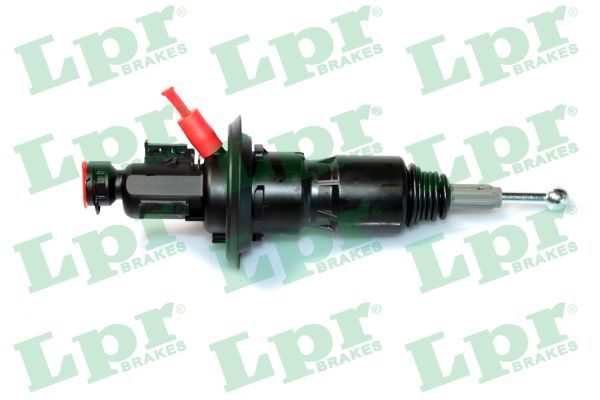 Головний циліндр зчеплення LPR 2617 - zapix