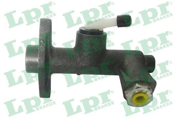Головний циліндр зчеплення LPR 2272 - zapix
