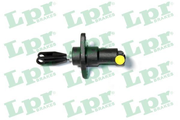 Головний циліндр зчеплення LPR 2460 - zapix