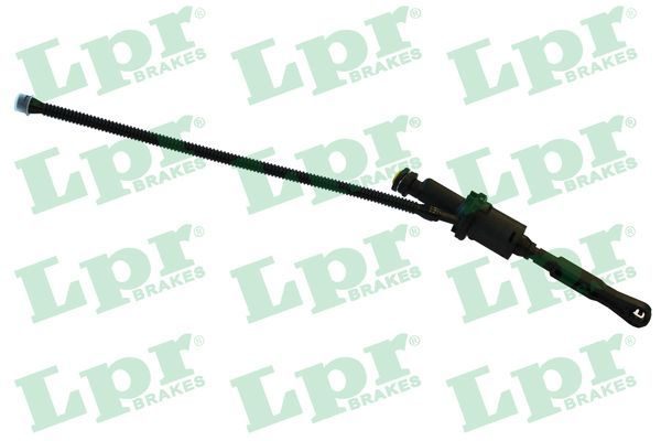 Головний циліндр зчеплення LPR 2432 - zapix