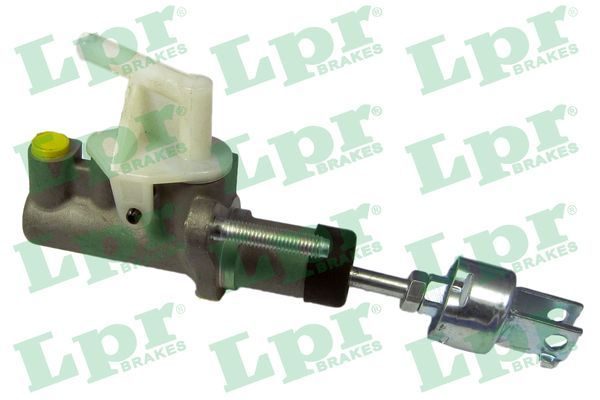 Головний циліндр зчеплення LPR 2221 - zapix