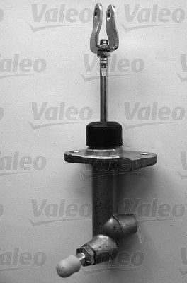 Головний циліндр зчеплення VALEO 804615 - zapix