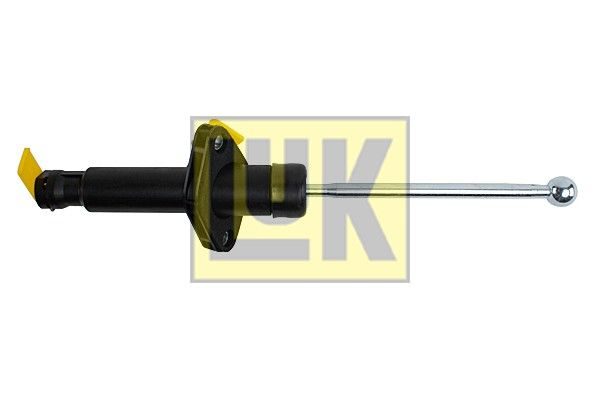 Головний циліндр зчеплення SCHAEFFLER LUK 511012710 - zapix