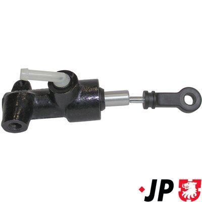 Головний циліндр зчеплення JP GROUP 1130601500 - zapix
