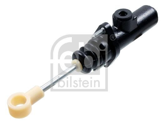 Головний циліндр зчеплення FEBI BILSTEIN 38131 - zapix