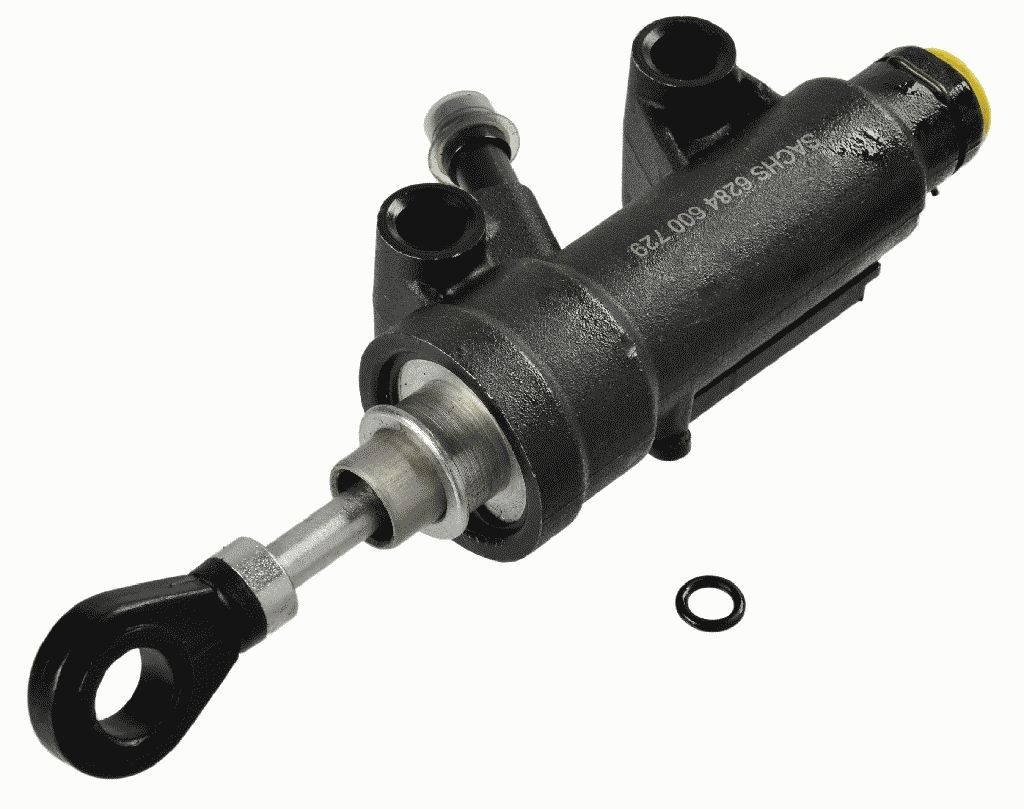 Головний циліндр зчеплення SACHS 6284600729 - zapix