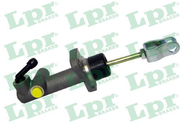 Головний циліндр зчеплення LPR 2294 - zapix