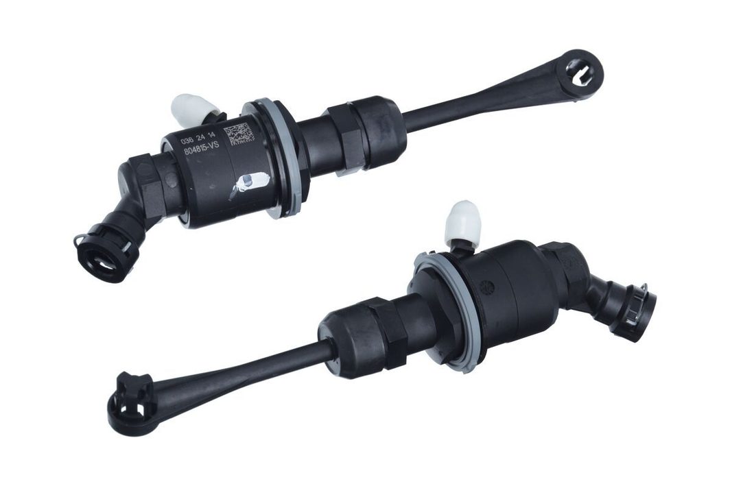Головний циліндр зчеплення VALEO 804815 - zapix