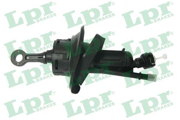 Головний циліндр зчеплення LPR 2384 - zapix