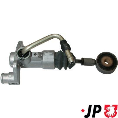 Головний циліндр зчеплення JP GROUP 1130601600 - zapix