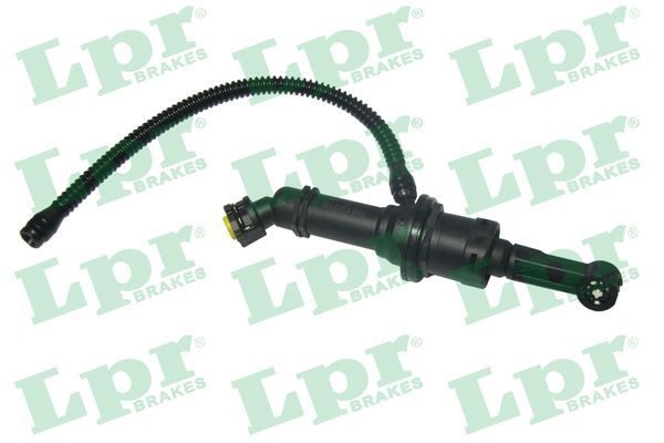 Головний циліндр зчеплення LPR 2414 - zapix