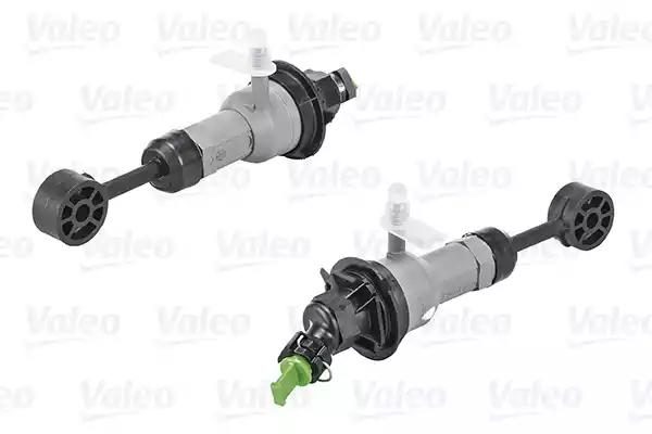 Главный цилиндр сцепления VALEO 804829