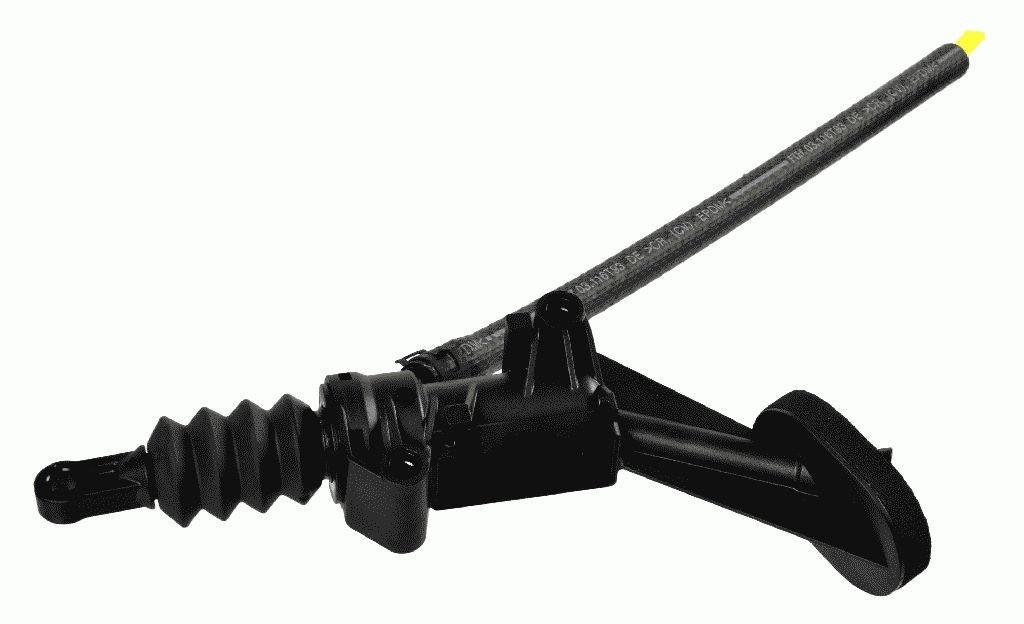 Головний циліндр зчеплення SACHS 6284605069 - zapix