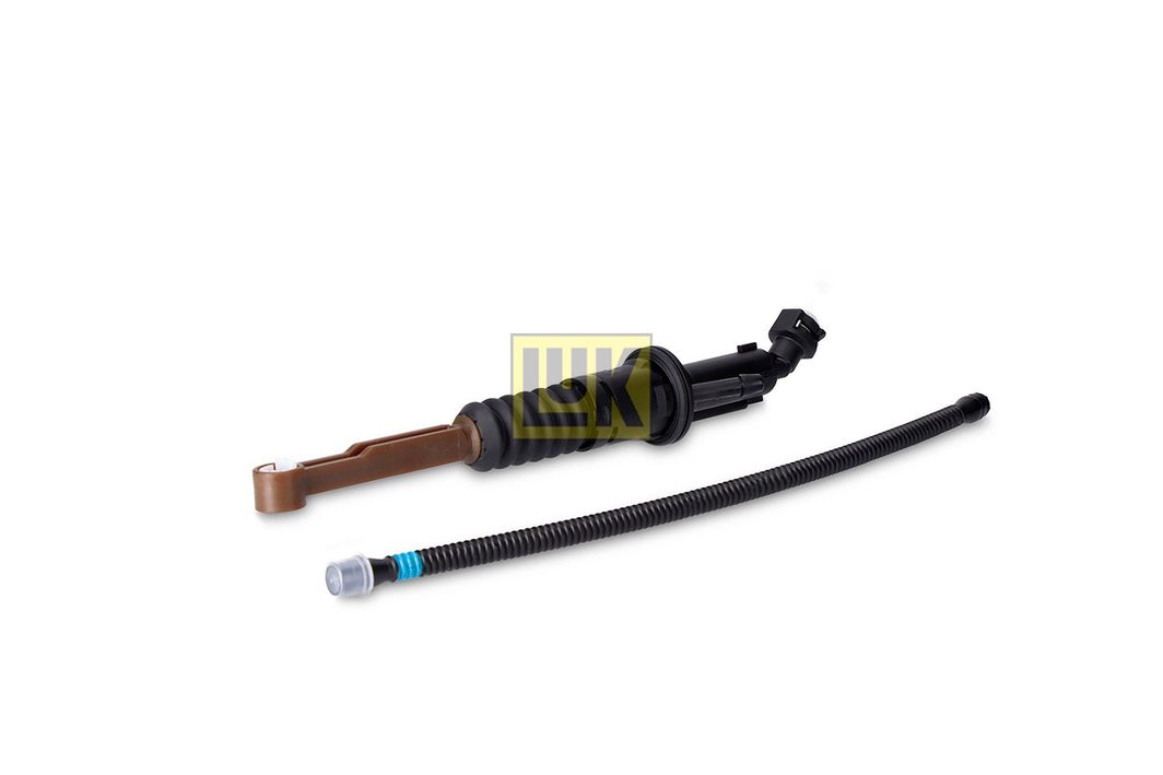 Головний циліндр зчеплення SCHAEFFLER LUK 511081010 - zapix