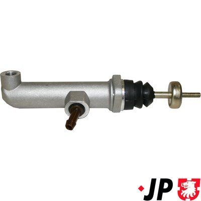 Головний циліндр зчеплення JP GROUP 1130601100 - zapix