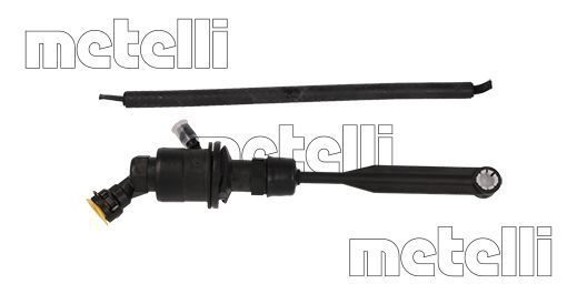 Головний циліндр зчеплення METELLI 550176 - zapix