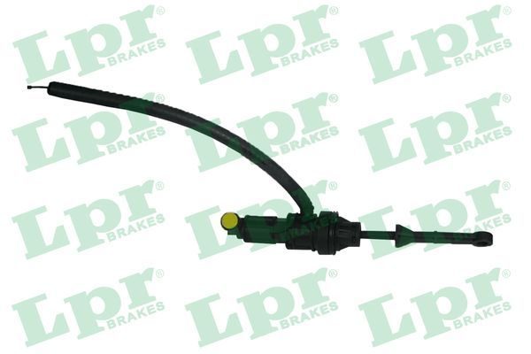 Головний циліндр зчеплення LPR 2256 - zapix