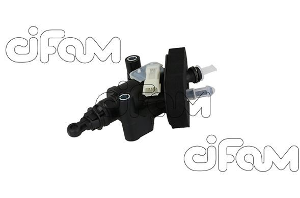 Головний циліндр зчеплення CIFAM 505202 - zapix