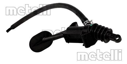 Головний циліндр зчеплення METELLI 550163 - zapix
