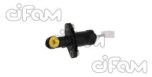 Головний циліндр зчеплення CIFAM 505165 - zapix